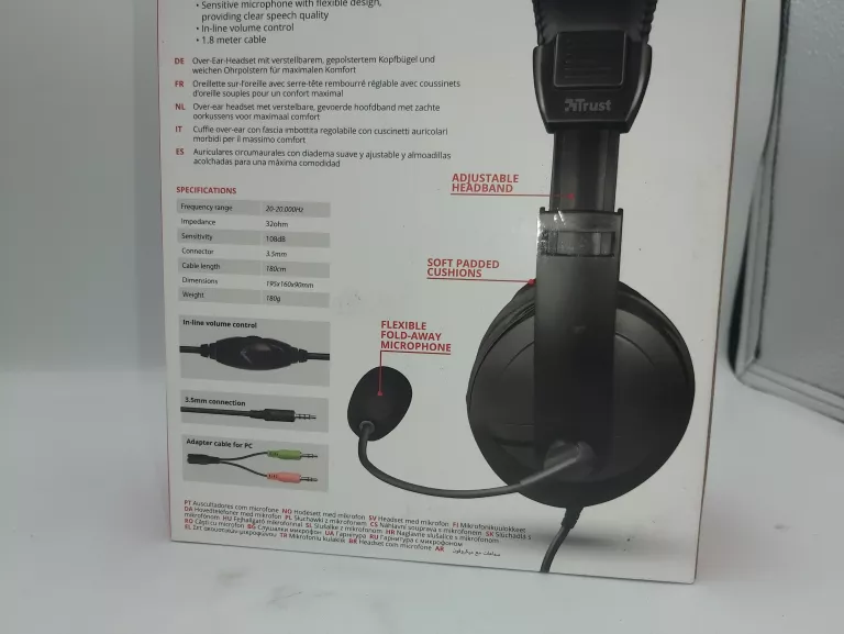 Quasar headset for pc and hotsell laptop
