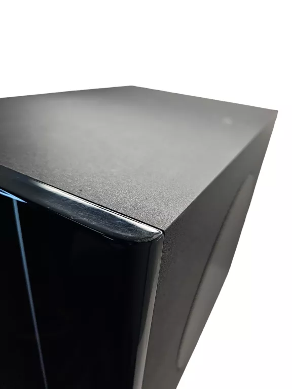 SUBWOOFER AKTYWNY TEUFEL CB 51 SW/THX/OKAZJA!