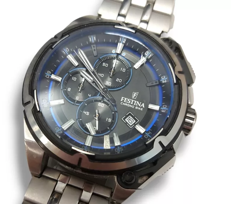 ZEGAREK MĘSKI FESTINA F16882