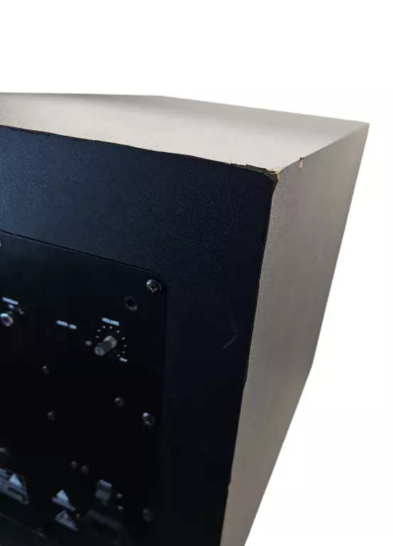 SUBWOOFER AKTYWNY TEUFEL CB 51 SW/THX/OKAZJA!