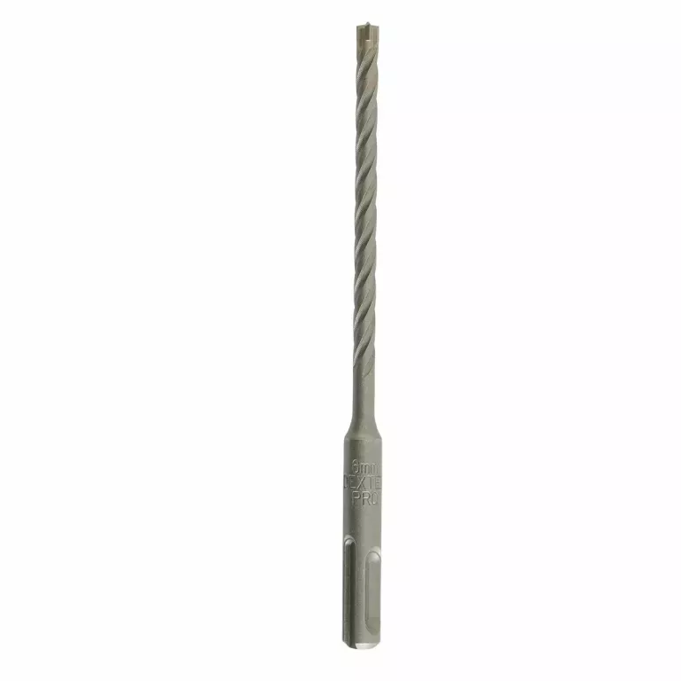 WIERTŁO DEXTER PRO 6MM