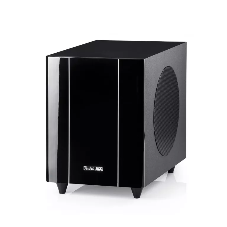 SUBWOOFER AKTYWNY TEUFEL CB 51 SW/THX/OKAZJA!