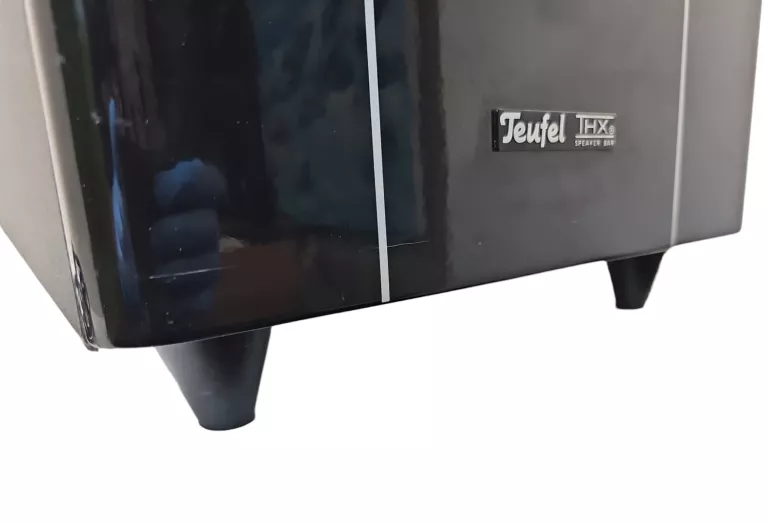 SUBWOOFER AKTYWNY TEUFEL CB 51 SW/THX/OKAZJA!