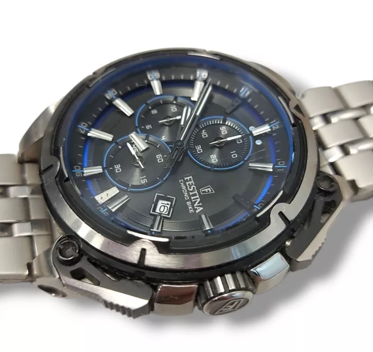 ZEGAREK MĘSKI FESTINA F16882