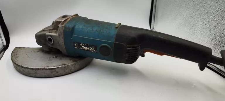 szlifierka-katowa-makita-9069-stan-uzywany