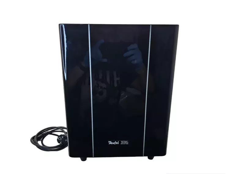 SUBWOOFER AKTYWNY TEUFEL CB 51 SW/THX/OKAZJA!
