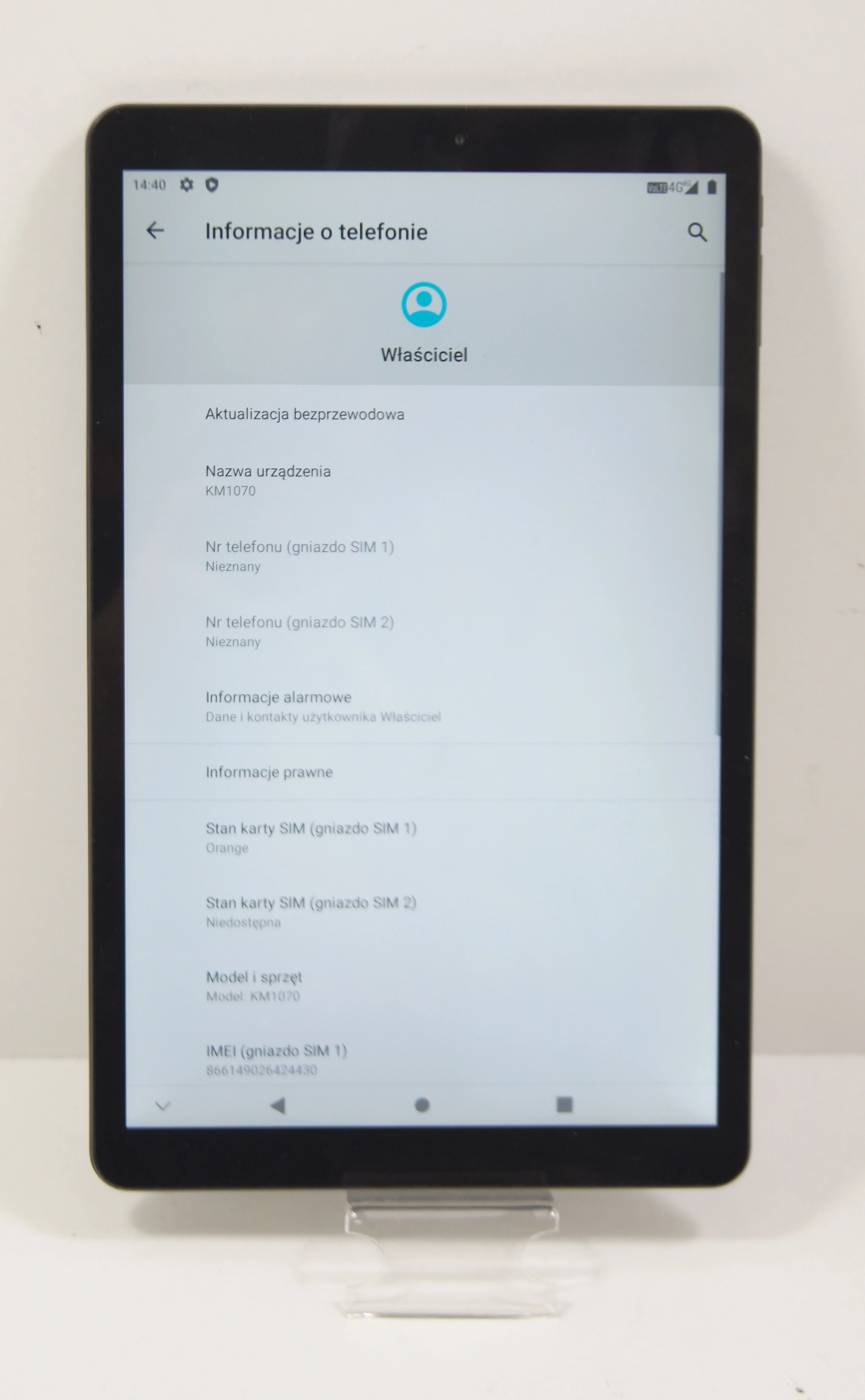 tablet-krugermatz-eagle-1070-pulawska-103-warszawa