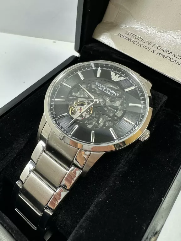 emporio armani ar60055
