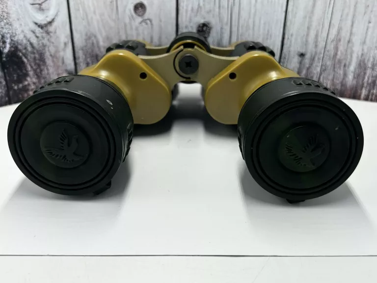 LORNETKA BREAKER 20X50 WA RUBY COATED 56M/1000M