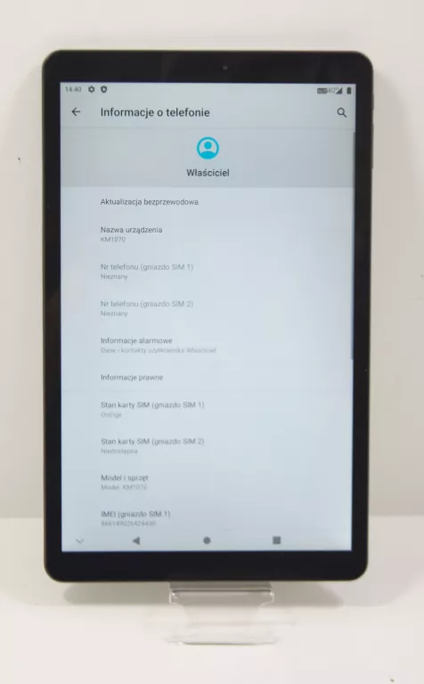 tablet-krugermatz-eagle-1070-pulawska-103-warszawa