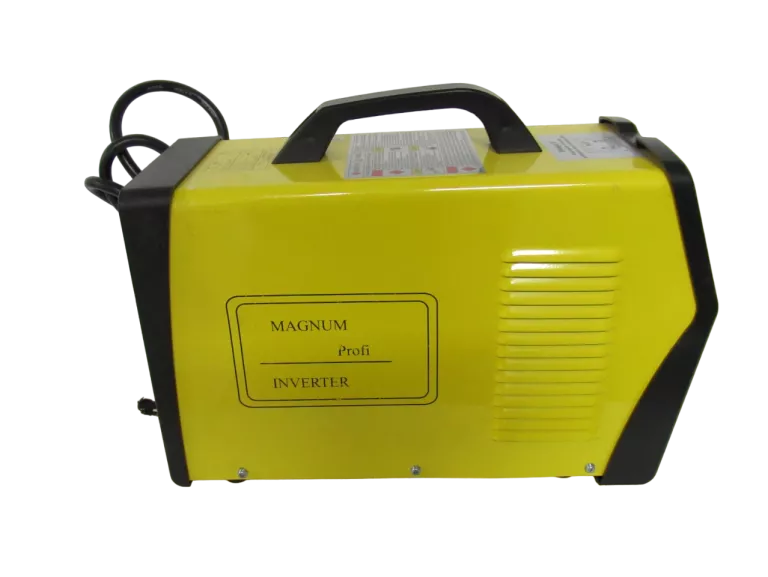 SPAWARKA INWERTOROWA MAGNUM THF 201 PULSE