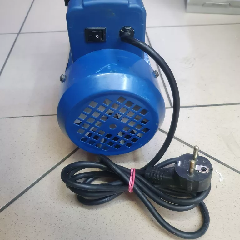 POMPA PRÓŻNIOWA VALUE V-I220SV +VALUE VMG-R32