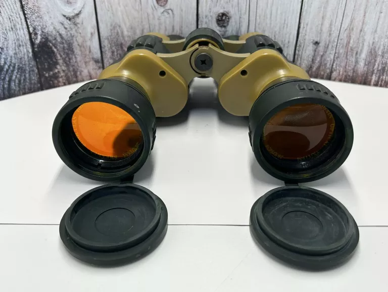 LORNETKA BREAKER 20X50 WA RUBY COATED 56M/1000M