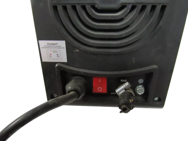 SPAWARKA INWERTOROWA MAGNUM THF 201 PULSE