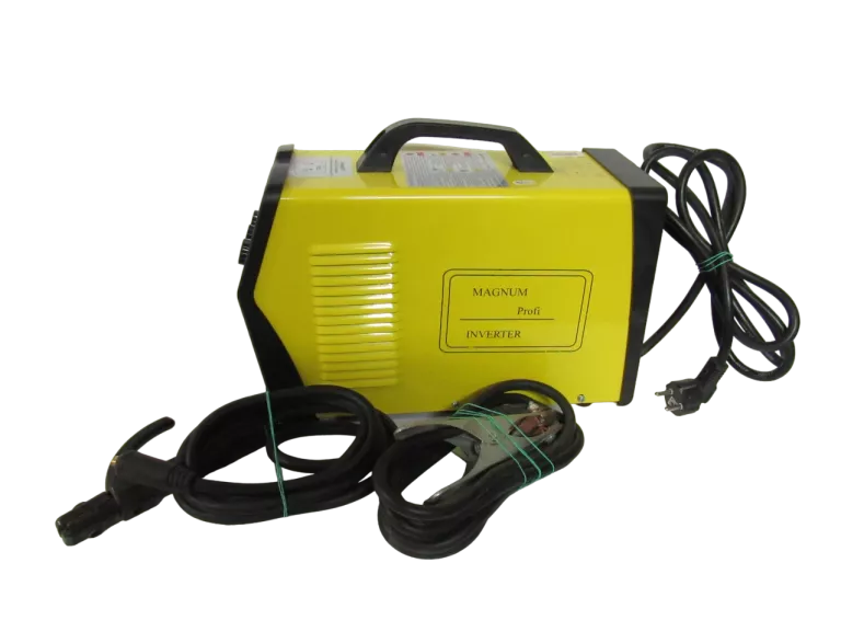 SPAWARKA INWERTOROWA MAGNUM THF 201 PULSE