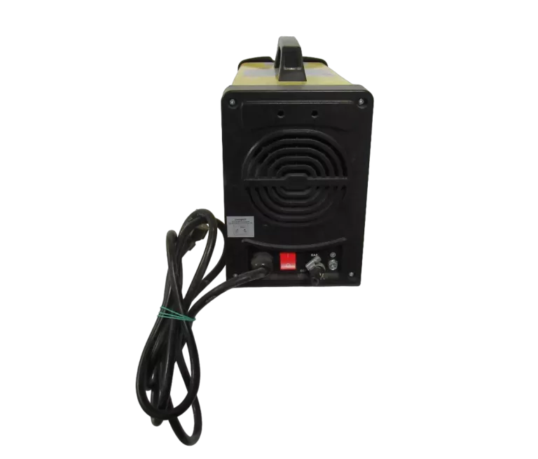 SPAWARKA INWERTOROWA MAGNUM THF 201 PULSE