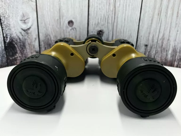 LORNETKA BREAKER 20X50 WA RUBY COATED 56M/1000M