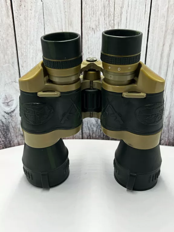 LORNETKA BREAKER 20X50 WA RUBY COATED 56M/1000M