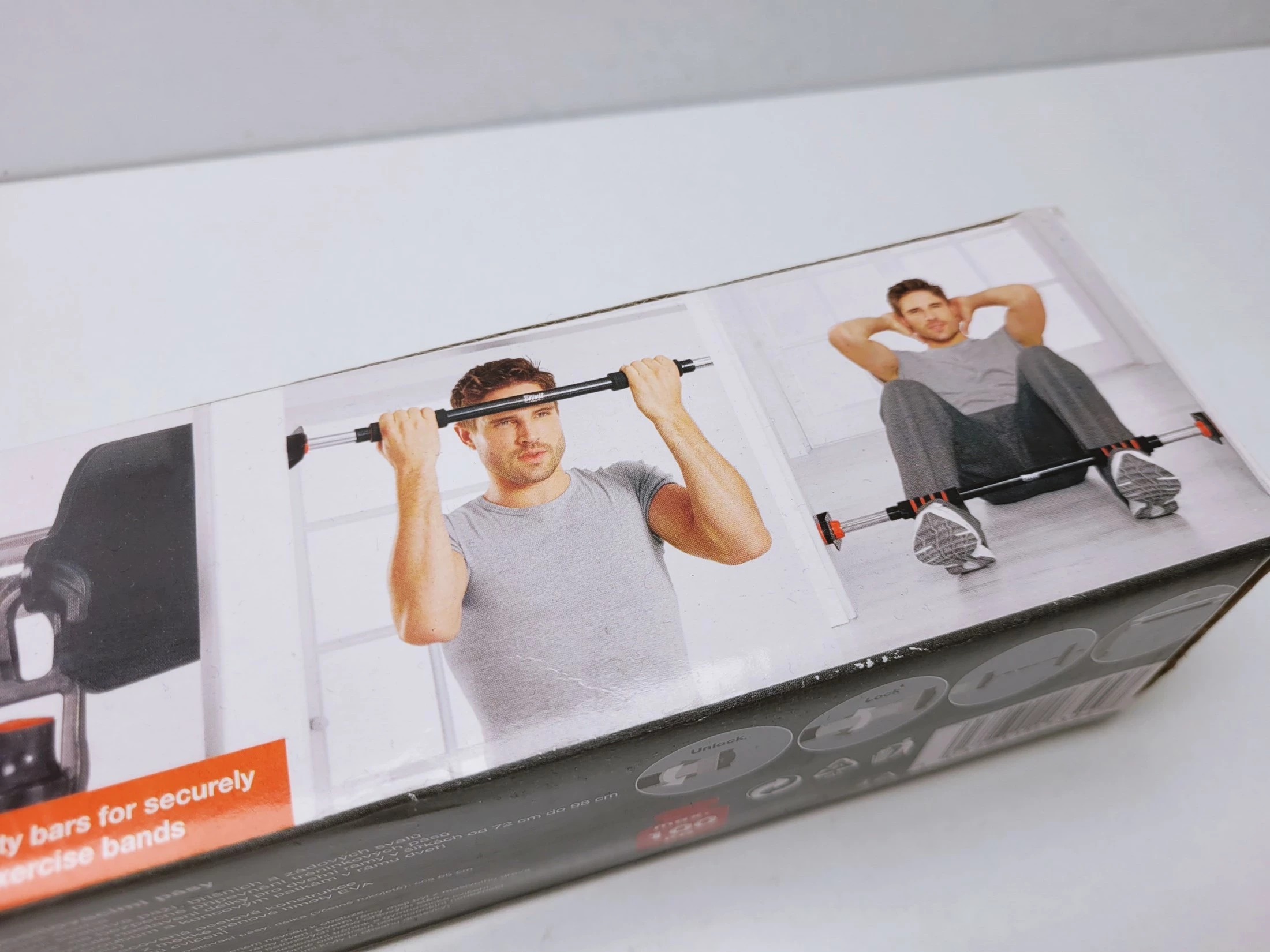 drazek-rozporowy-crivit-100kg-model-crivit-100kg