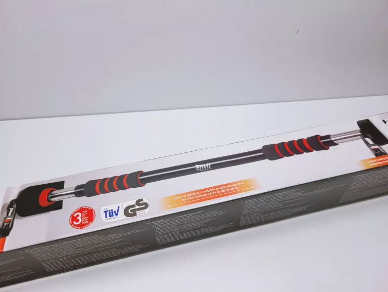 DRĄŻEK ROZPOROWY CRIVIT 100KG