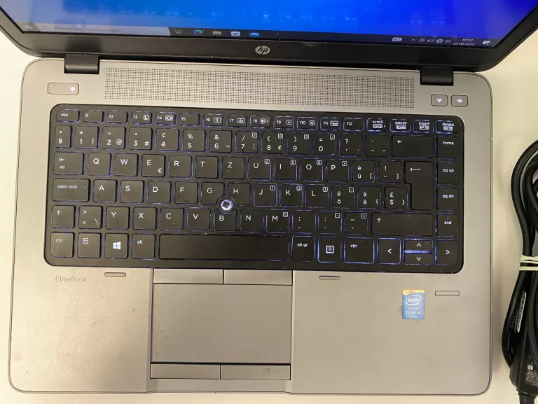 LAPTOP  HP ELITEBOOK 840 I5-4310U/8GB/256GB SSD