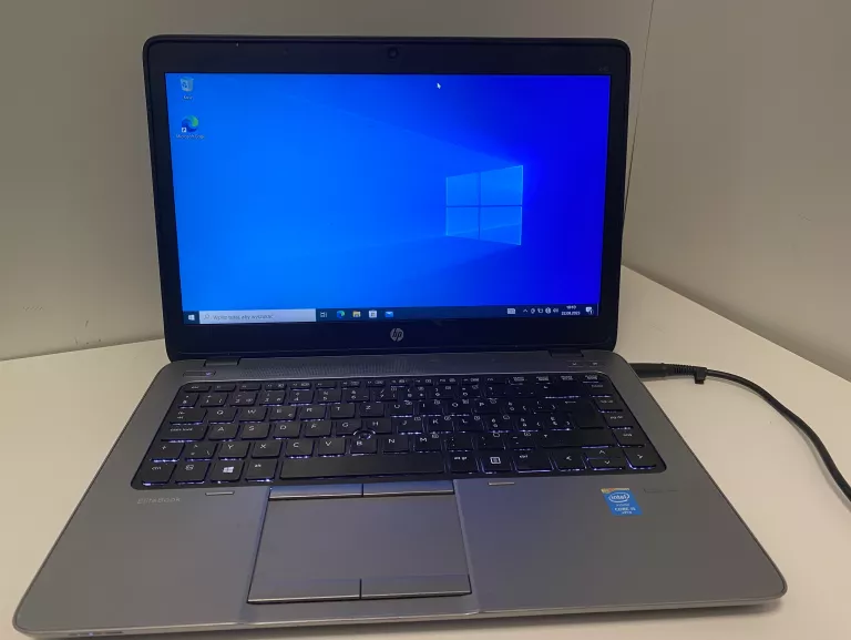 LAPTOP  HP ELITEBOOK 840 I5-4310U/8GB/256GB SSD