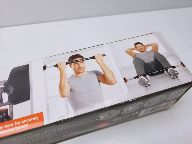 DRĄŻEK ROZPOROWY CRIVIT 100KG