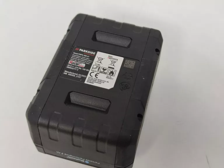 BATERIA PARKSIDE PAPS 208 A1