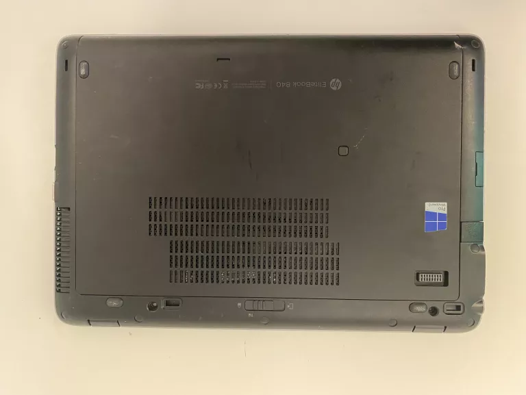 LAPTOP  HP ELITEBOOK 840 I5-4310U/8GB/256GB SSD
