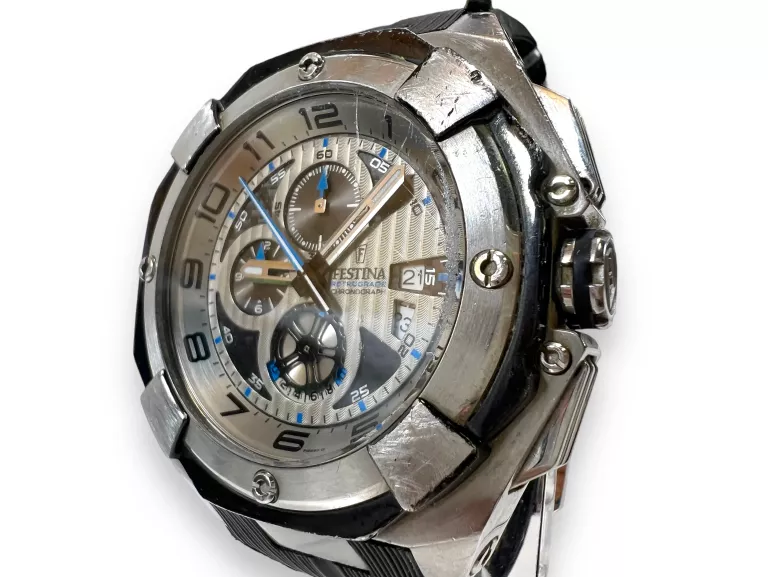 ZEGAREK MĘSKI FESTINA F16350