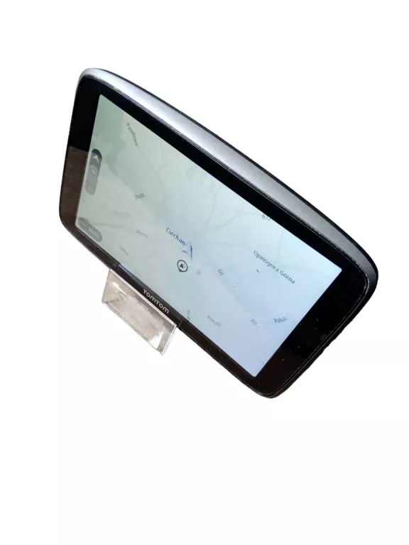 NAWIGACJA TOMTOM GO PROFESSIONAL 6250