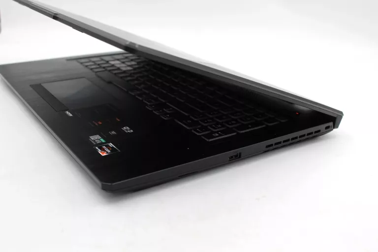 LAPTOP ASUS TUF GAMING A17 FA706IU 17,3 " 16GB/512