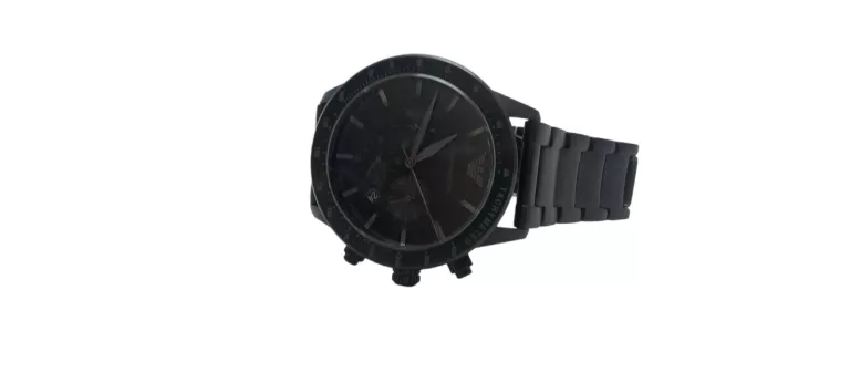 ZEGAREK EMPORIO ARMANI AR11242 CZARNY
