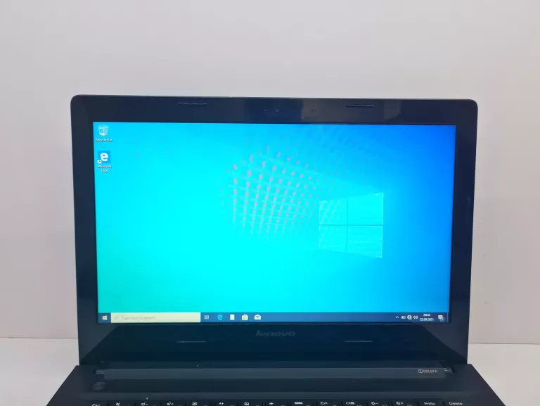 LAPTOP LENOVO G40 PENTIUM 2,16GHZ/2GB/500GB HDD