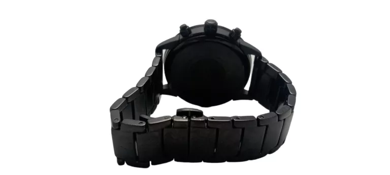 ZEGAREK EMPORIO ARMANI AR11242 CZARNY