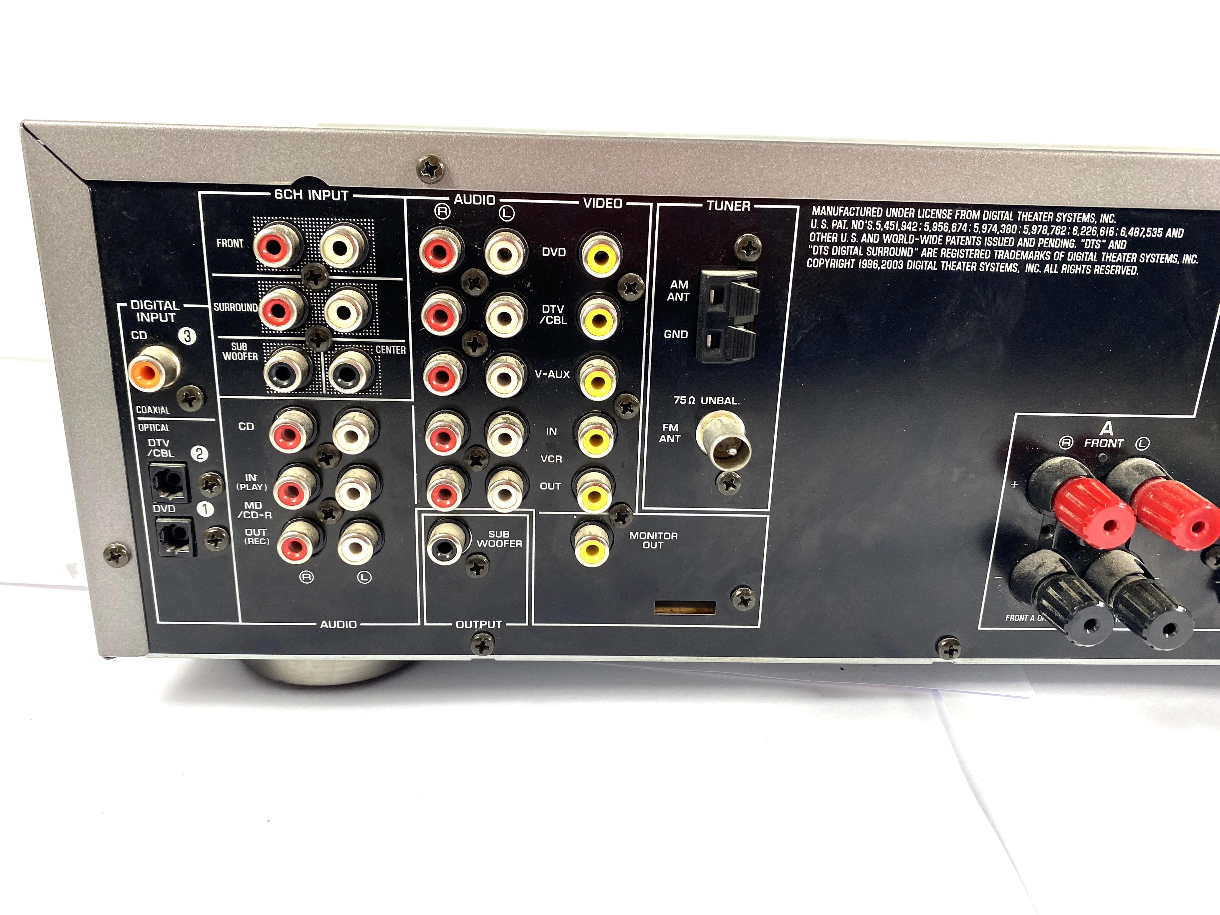 amplituner-yamaha-rx-v350-pilot-system-dzwieku-51