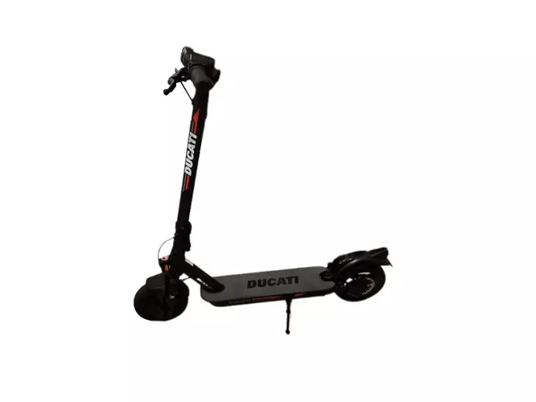 HULAJNOGA ELEKTRYCZNA DUCATI PRO II EVO