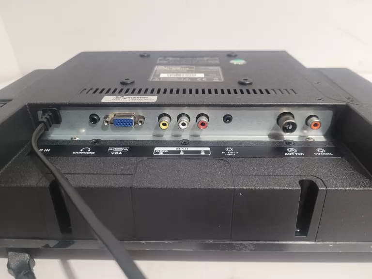 TELEWIZOR SKYMASTER 22SF3510 ZESTAW