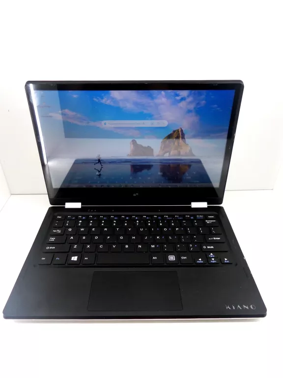 LAPTOP KIANO ELEGANCE 11,6 360