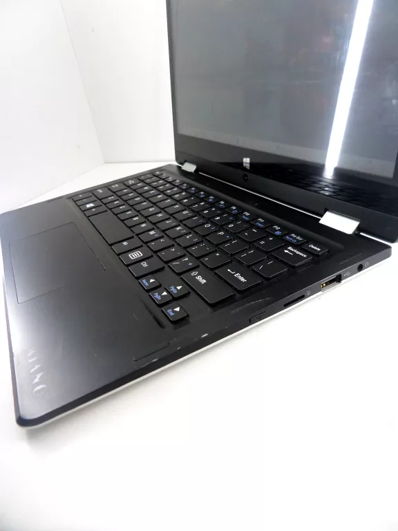 LAPTOP KIANO ELEGANCE 11,6 360