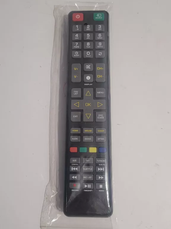 TELEWIZOR SKYMASTER 22SF3510 ZESTAW