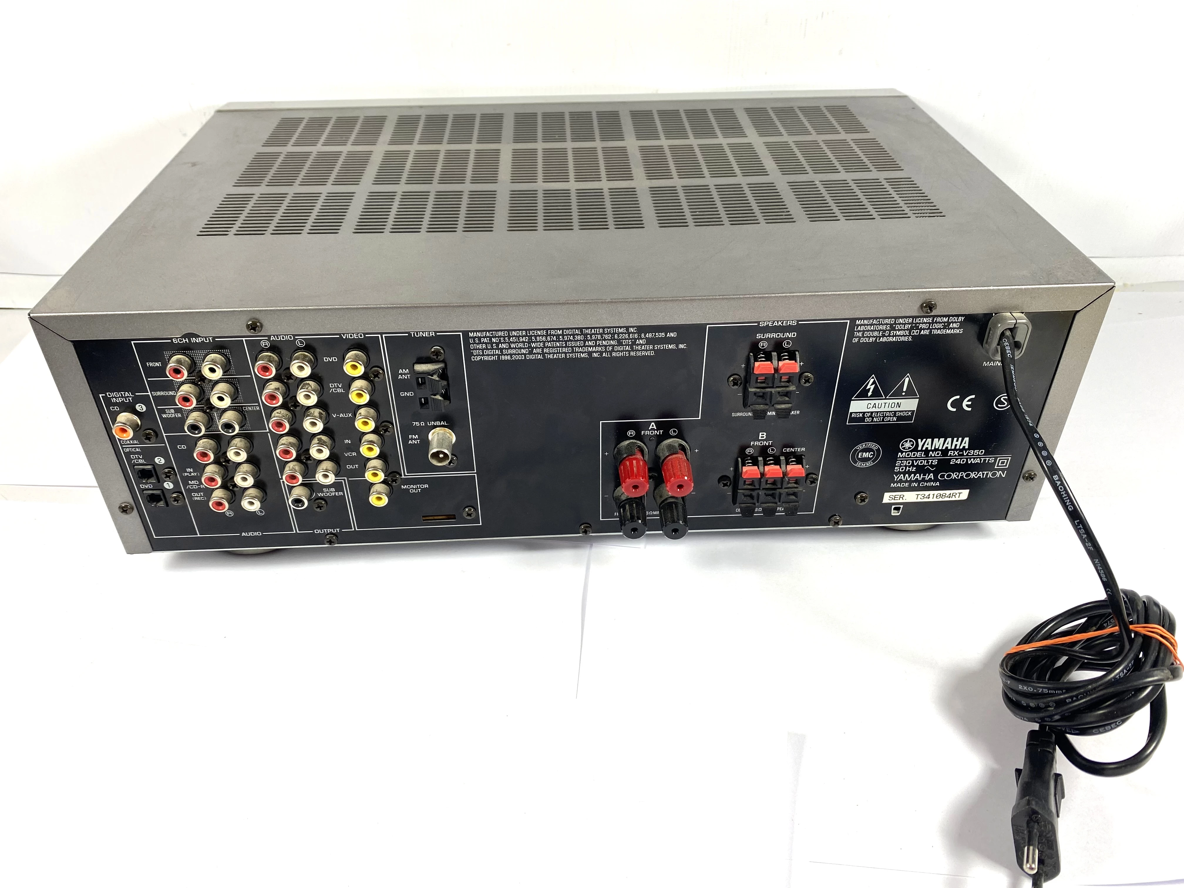 amplituner-yamaha-rx-v350-pilot-kolor-srebrny