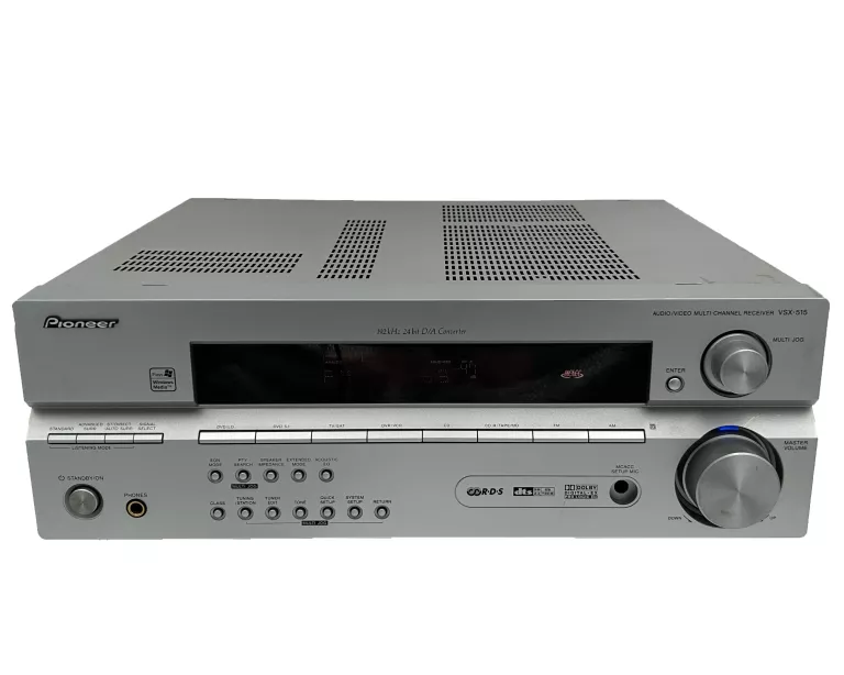 AMPLITUNER PIONEER VSX-515