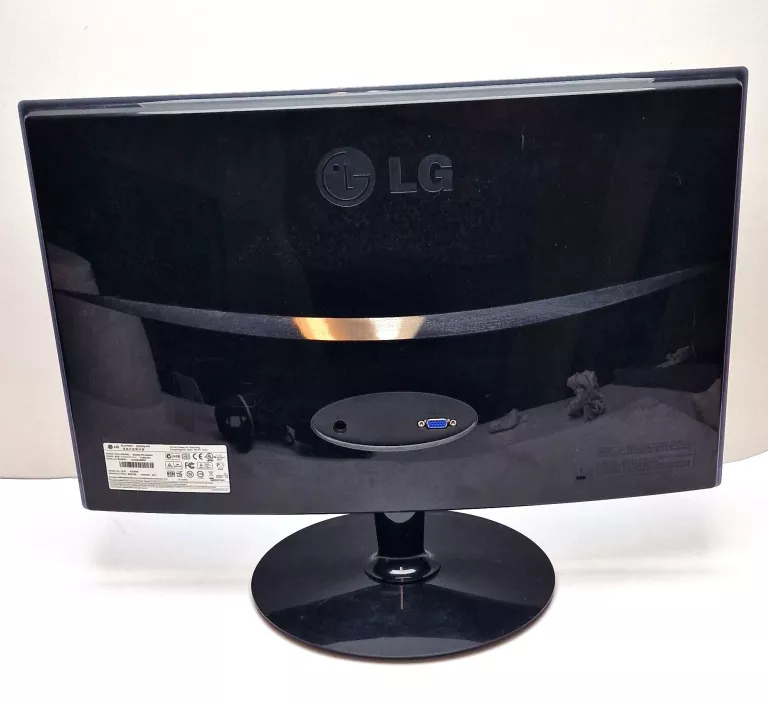 LG FLATRON E2240