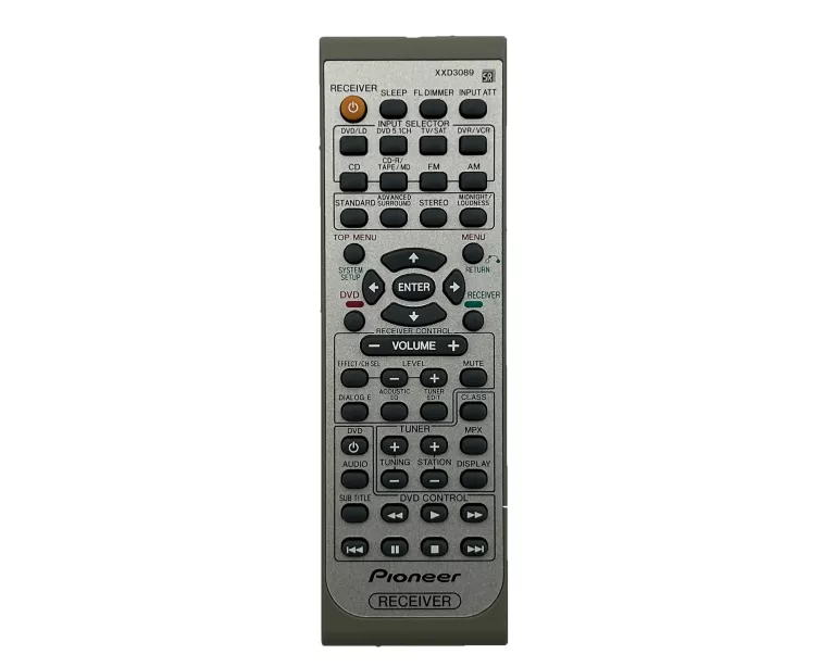 AMPLITUNER PIONEER VSX-515
