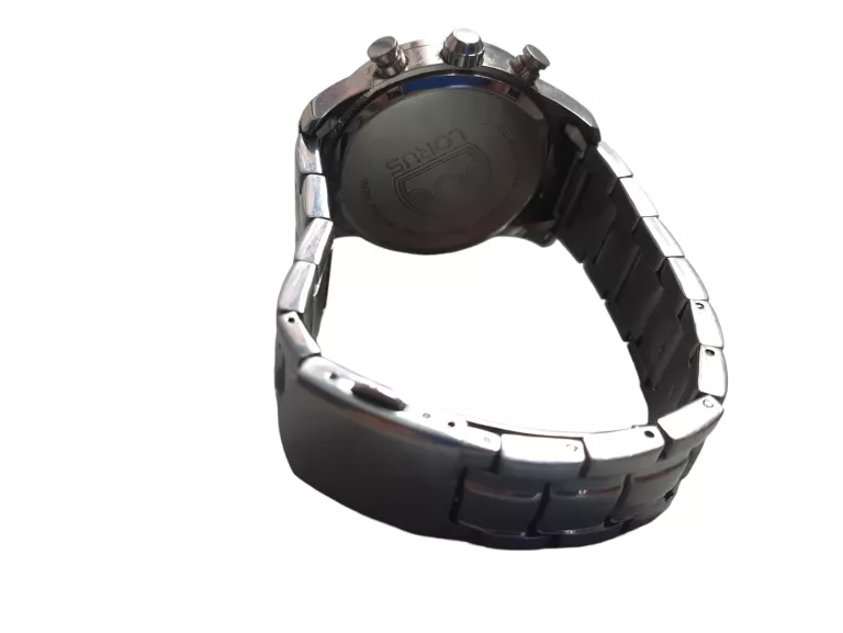 ZEGAREK LORUS VD53-X021 PUDEŁKO