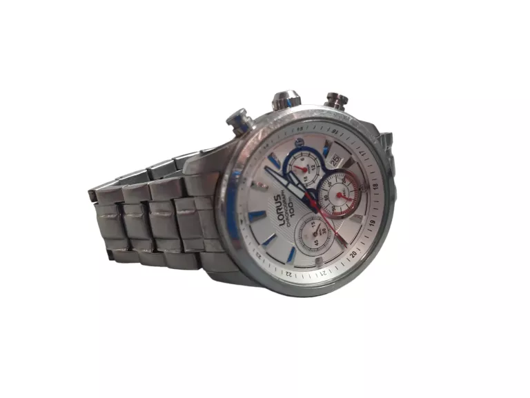 ZEGAREK LORUS VD53-X021 PUDEŁKO