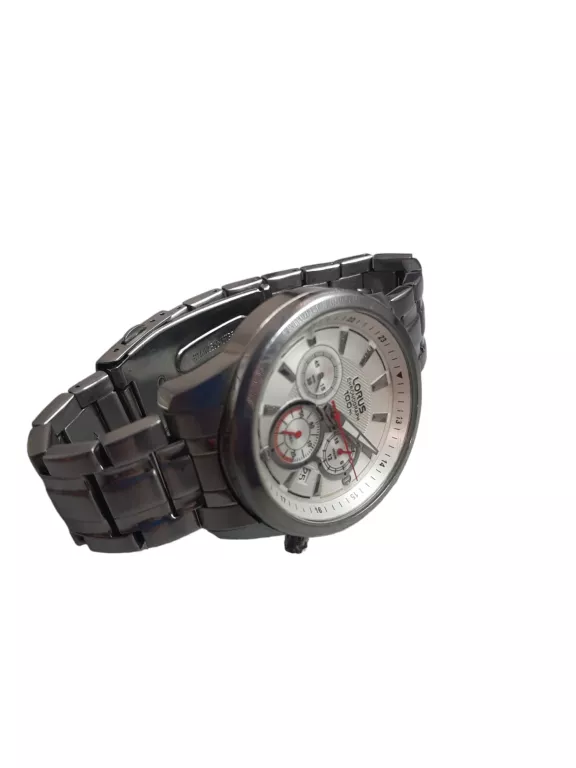 ZEGAREK LORUS VD53-X021 PUDEŁKO