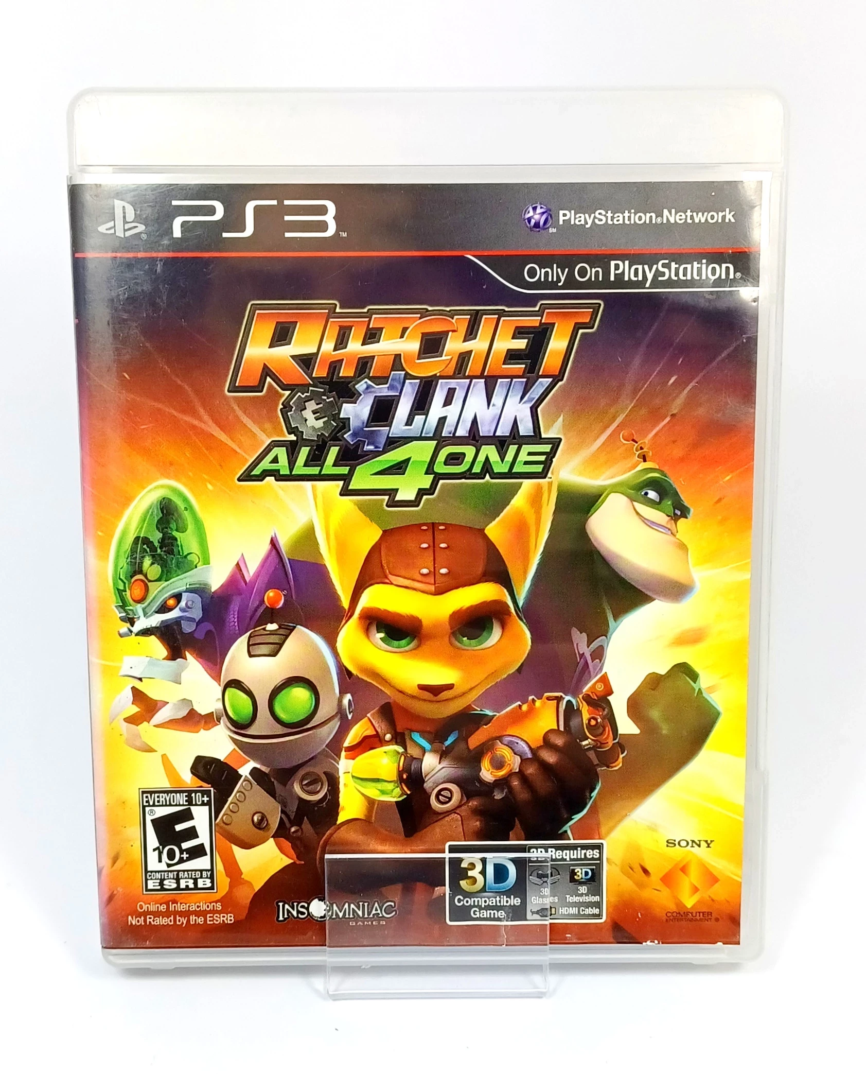 gra-na-ps3-ratchet-clank-all-4-one-stan-uzywany