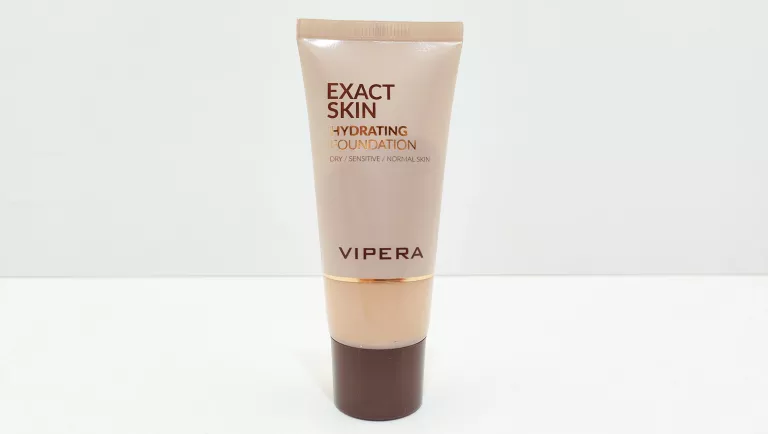 VIPERA KRYJĄCY FLUID RENEW SKIN 03 BONE